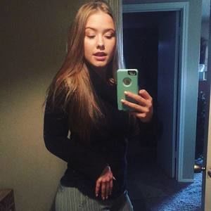 Meet your Posher, Kathryn